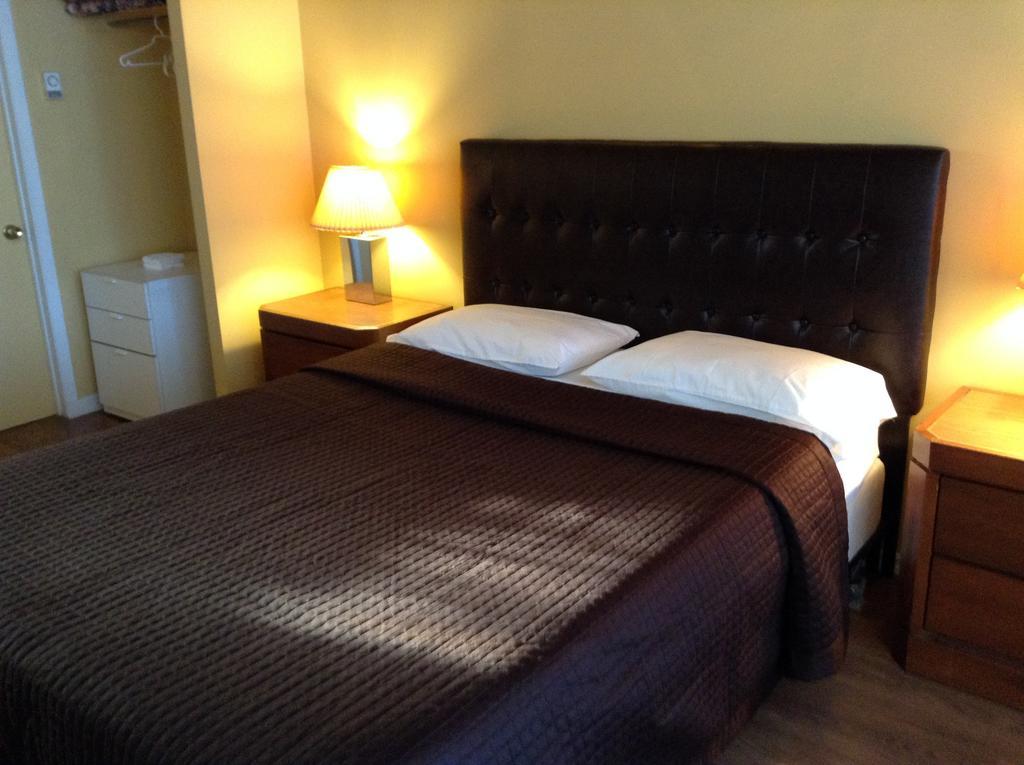Motel Rive Du Lac Saint-Zotique Rom bilde